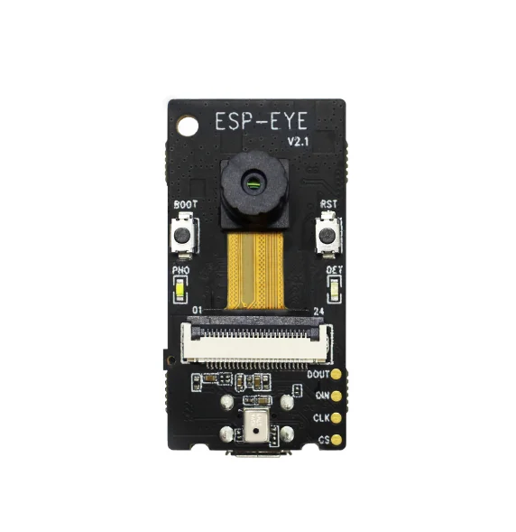 Module Wifi ESP8266 IOT ESP01  Linh kiện điện tử SMD