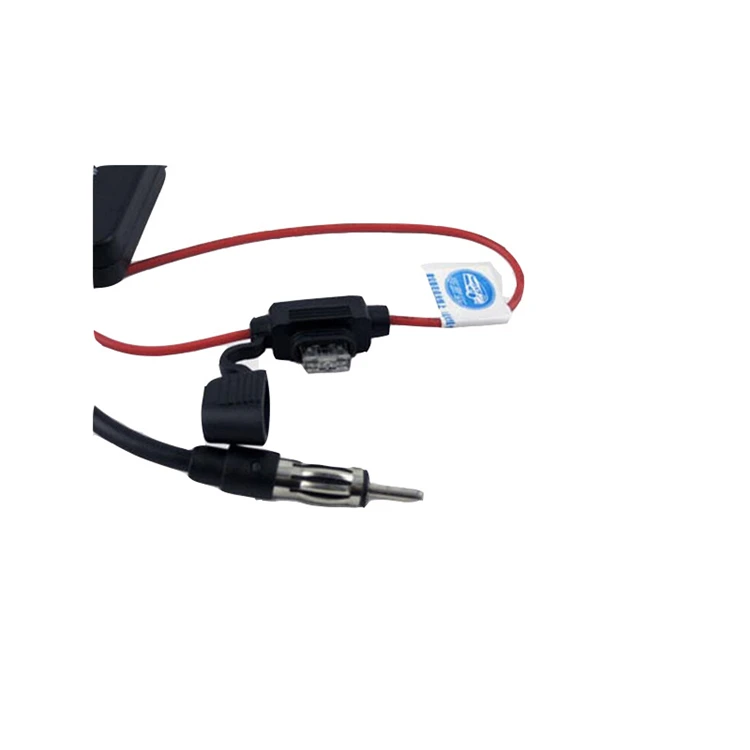 Radio Signal Amplifier