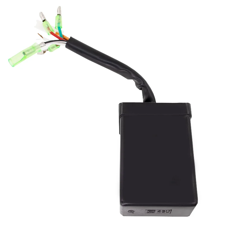 Hisun 250cc CDI Fuse Box - Yamaha Outboard 15 HP CDI Kymco