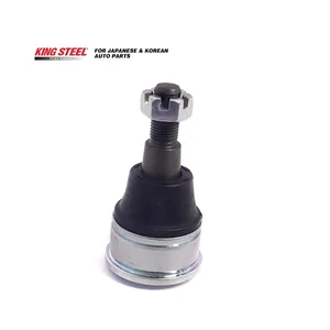 KINGSTEEL OEM 51220-S9A-982 51220-S9A-003 51220-S9A-020 51220-S6F-E01 Car Auto Parts Suspension Lower Ball Joint for HONDA CRV