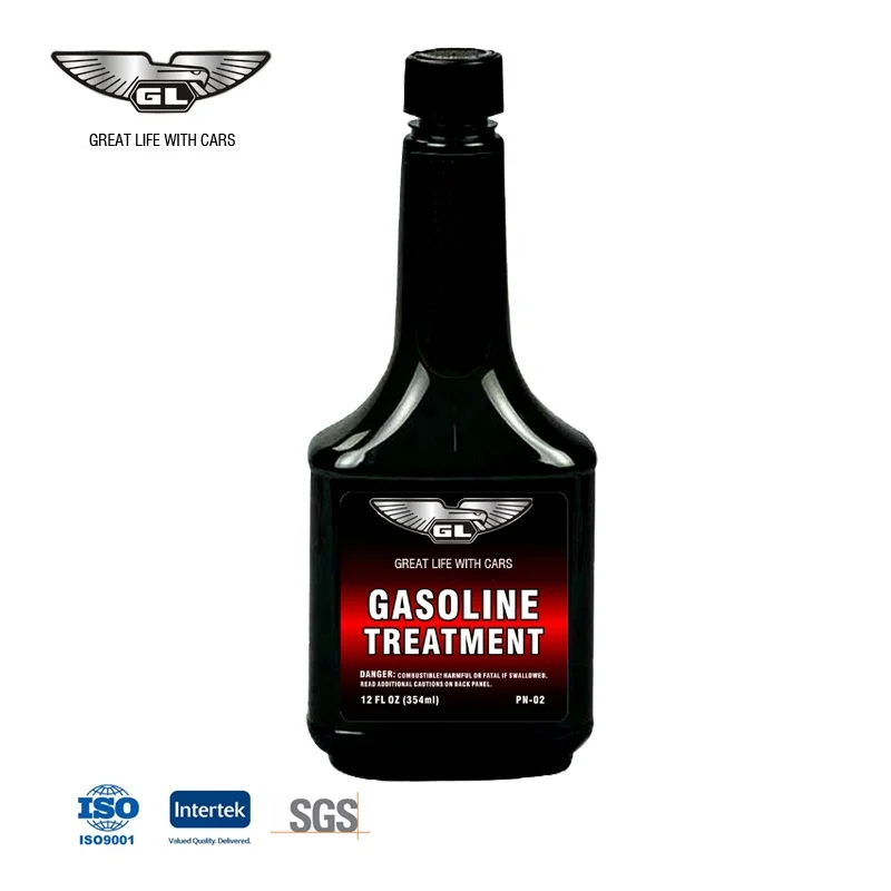 OEM Engine Additive Octane Booster Octane Improver