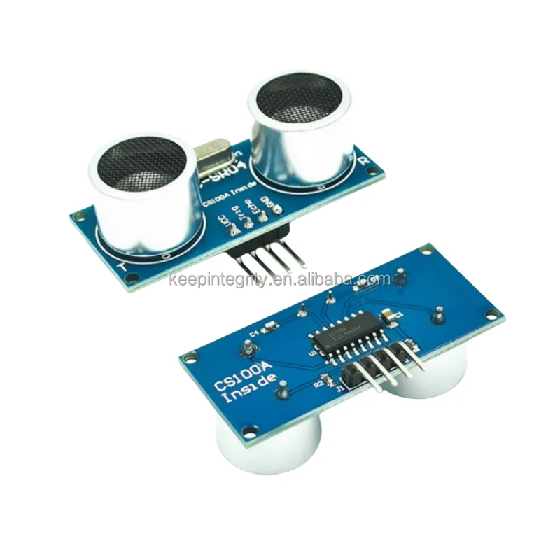 HC-SR04P Ultrasonic Distance Measurement Module Distance Measurement ...