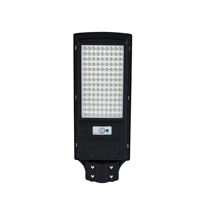 Integrated Solar Led Street Light Solar Pole Street Light 250w 150 Watt Intelligent Solar Street Light Waterproof 200w Ip67