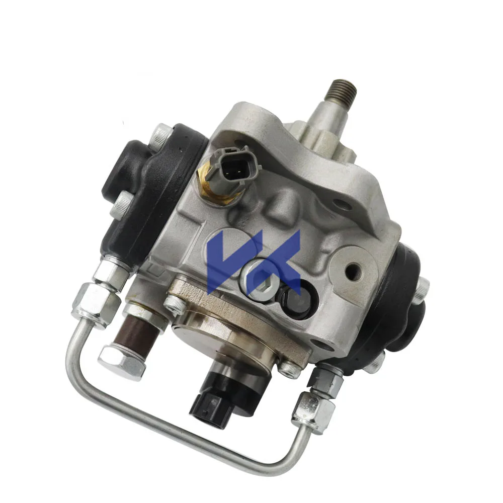 HIROTO 22100-E0560-C Common Rail Diesel Fuel Injector Pump for Toyota