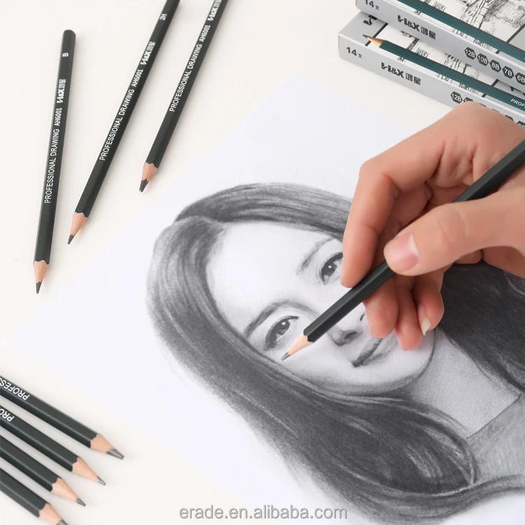 pencil-12