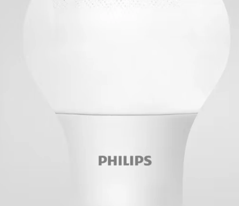 Philips 6W 8W 10W 12W E27 3000K 6500K CRI90 LED BULB