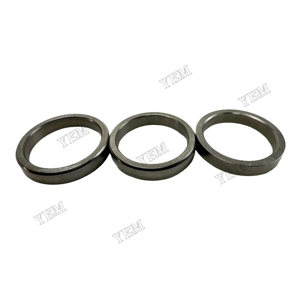 Intake Valve Seat Fit for Mitsubishi K3B Engine Parts 3