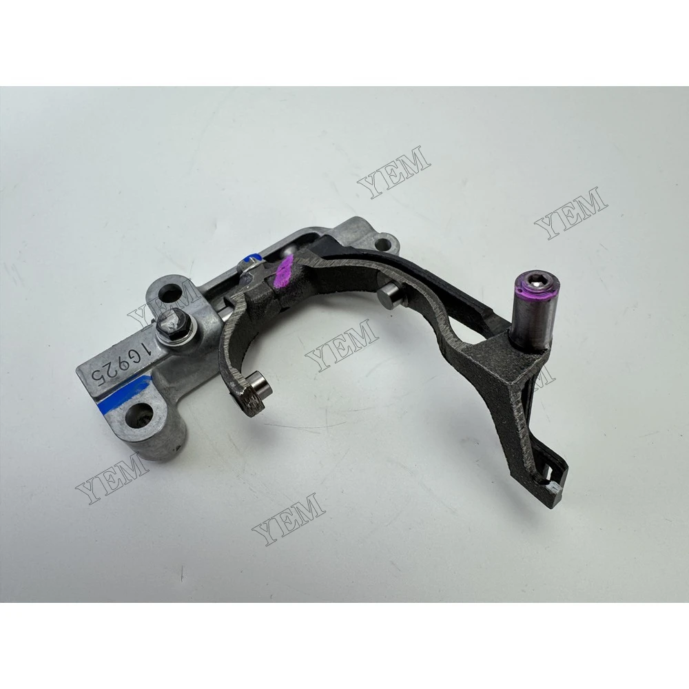 High Quality Machinery Parts 1G925-56053 for Control Lever V2203 3