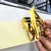 oro lucido