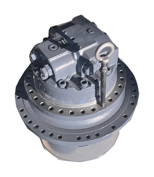 Excavator Parts PC500-10 PC500LC-10R PC500-10MO Final Drive