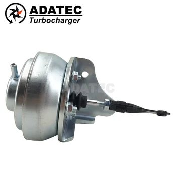 RHV3 Turbo Wastegate Actuator 8976524350 8082473593 8982473592 Wastegate Actuator  Turbo Wastegate for Isuzu D-MAX 1.9TD 4JK1