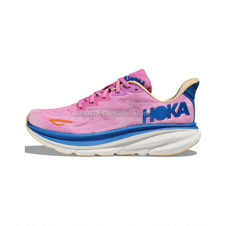 High Quality Hokas Shoes Running Cloud X Federer Running Shoes Casual Shoes Cloudmonster Workout
