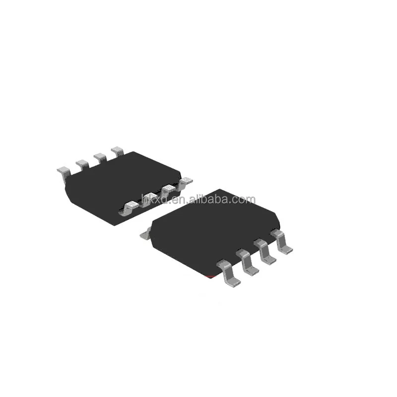 Electronic Components DRV8872DDAR DRV8872DDA DRV8872 Marking 8872 Chip IC SOP-8 New Original Integrated Circuits