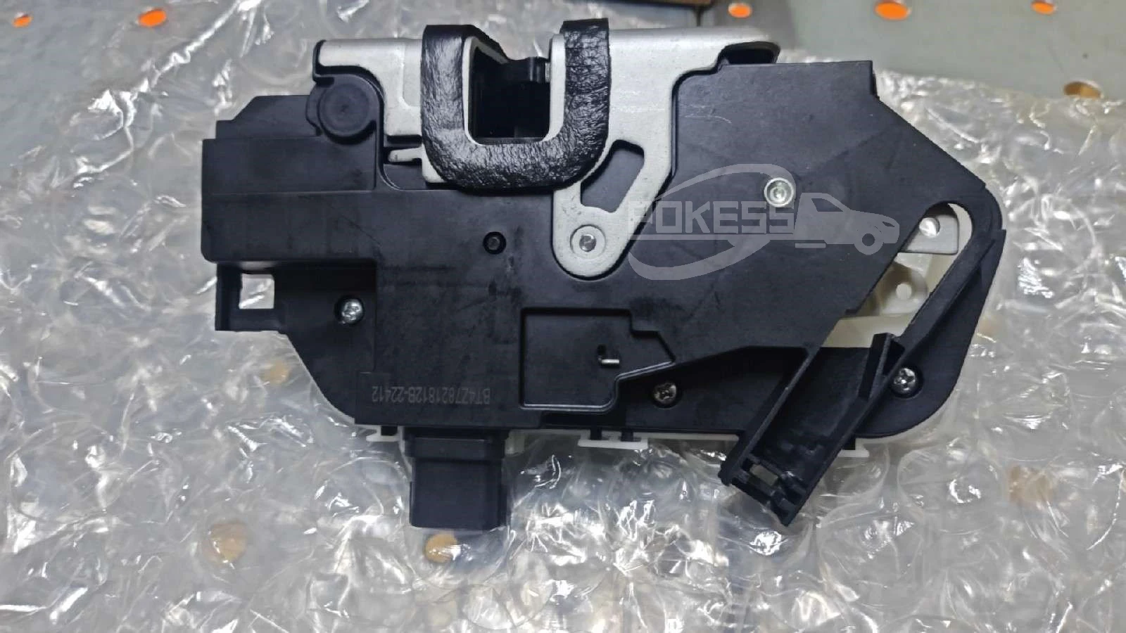 Factory Outlet High Quality Front Door Lock Actuator Right OEM BT4Z7... — 7