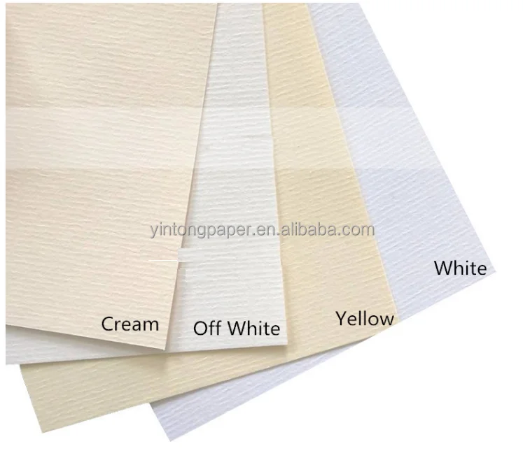 A4  Conqueror Paper with Customize Package High Quality Conqueror Paper