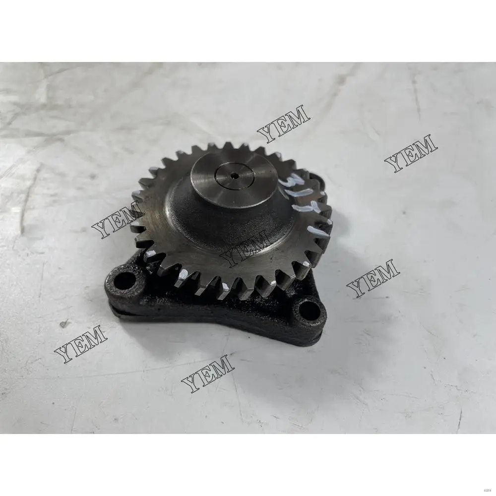 3T75HL Oil Pump for Yanmar
