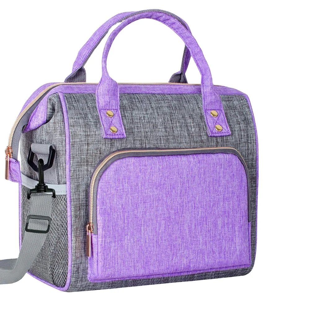 custom printed cooler bolsas