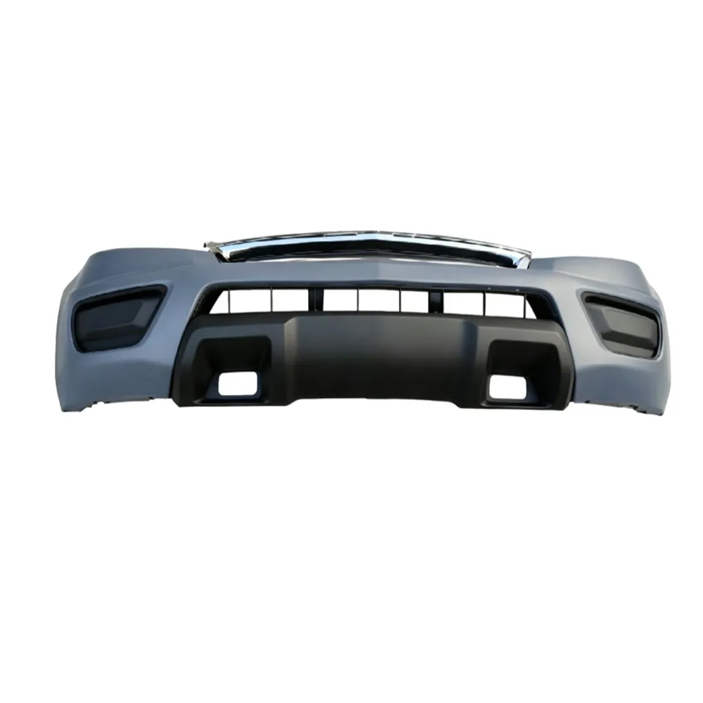 KEBEL Front Bumper Assembly for CHEVROLET COLORADO 2015-2019 OEM 23484644-PFM Auto Body Parts Aftermarket Parts Factory Price