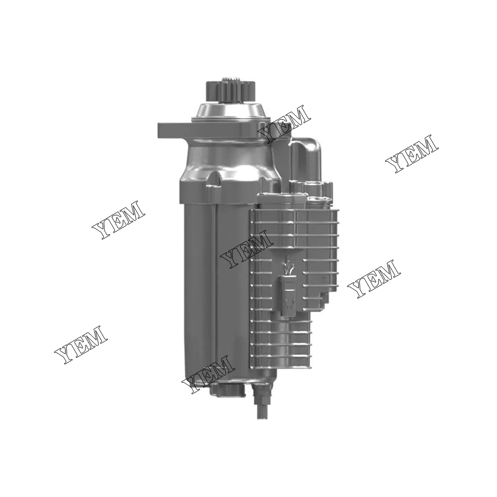 Equipment 436-9106 24V 9kW Starter for Caterpillar 5