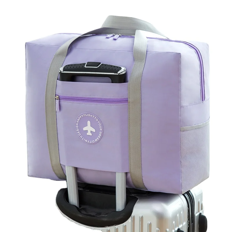 Bagaglio Da Viaggio Bagaglio A Mano Carrello Da Viaggio Borse Per Il  Trasporto Borsa Per Trapunta Per Riporre Gli Indumenti - Buy Borsa Per  Bagagli,Borse Da Viaggio Per Bagagli,Borse Da Viaggio Bagagli