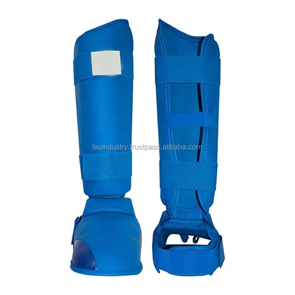 Muay Thai Shin Guards Buy Shin Guard Venum + Moldable Shin Guards