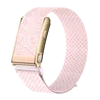 Nailon rosa