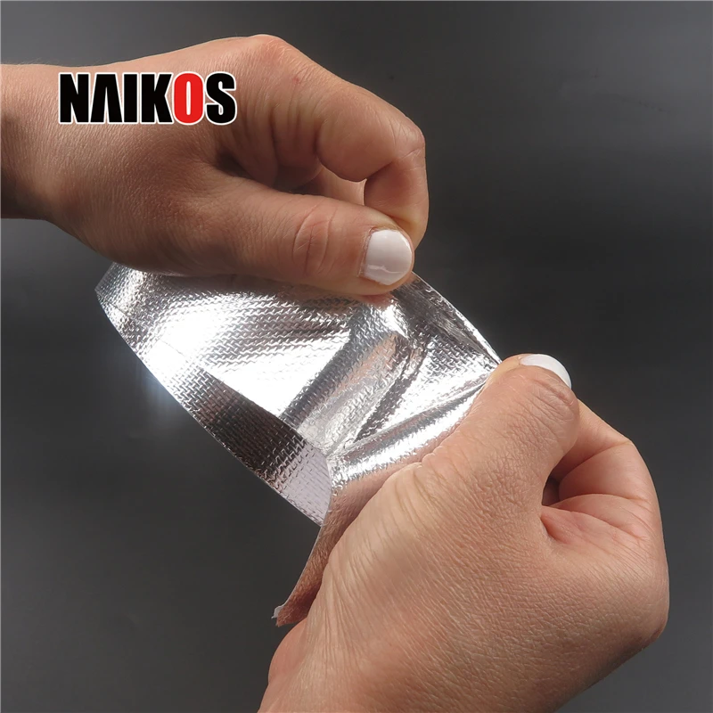 Glass Cloth Waterproof Fireproof Thermal Insulation Fiber Acrylic