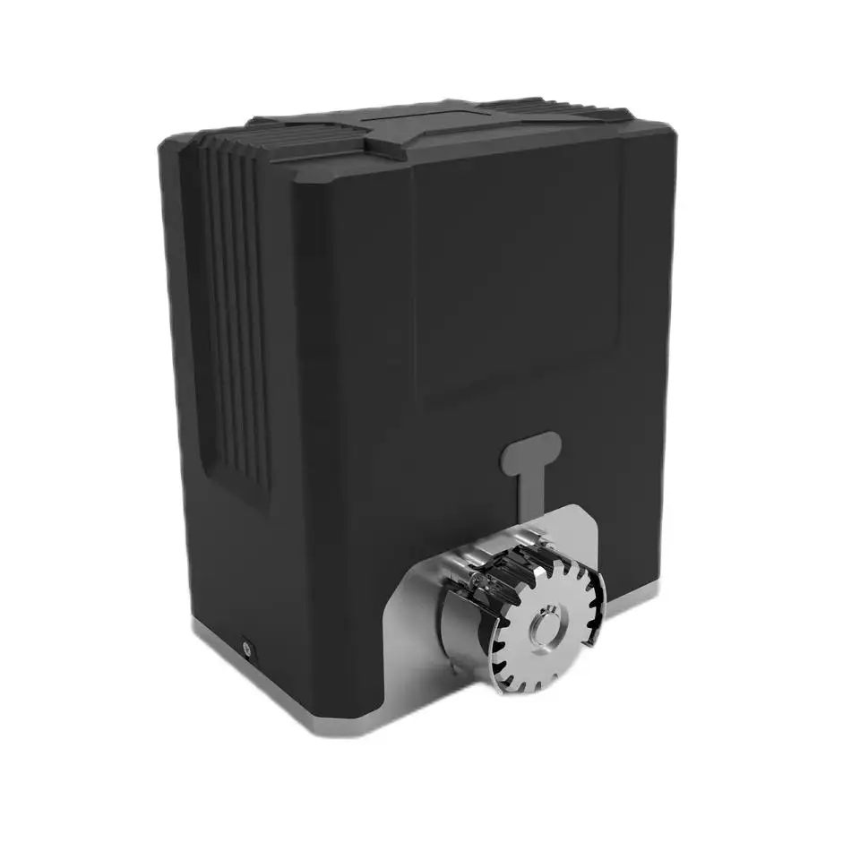 Limit Switch Gate Control Sliding Gate Motor 800 Kg Ac Sliding Gate