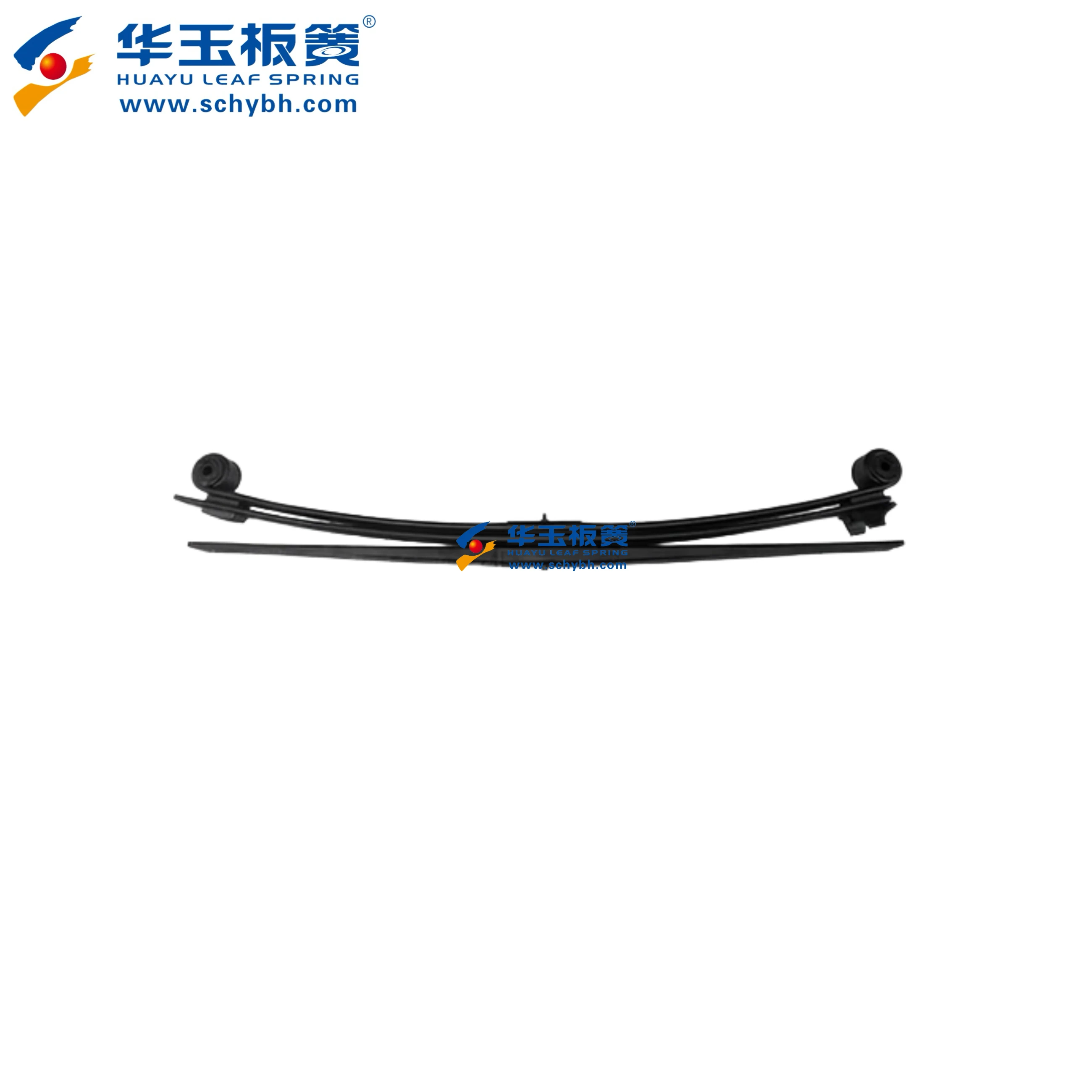 トラック用メルセデス製スチールリーフスプリング大量供給 9743200006 9743200106