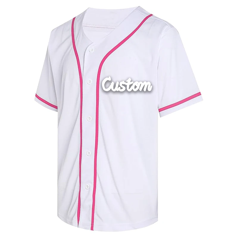 Remeras Personalizadas Remeras De Beisbol Beisbol Personalizada