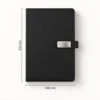 A5 Notebook 3