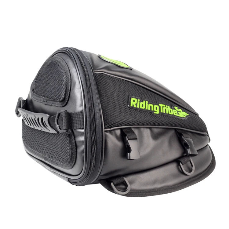 motorcycle mini tail bag