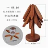 Nouveau coussin isolant One Tree Sapele
