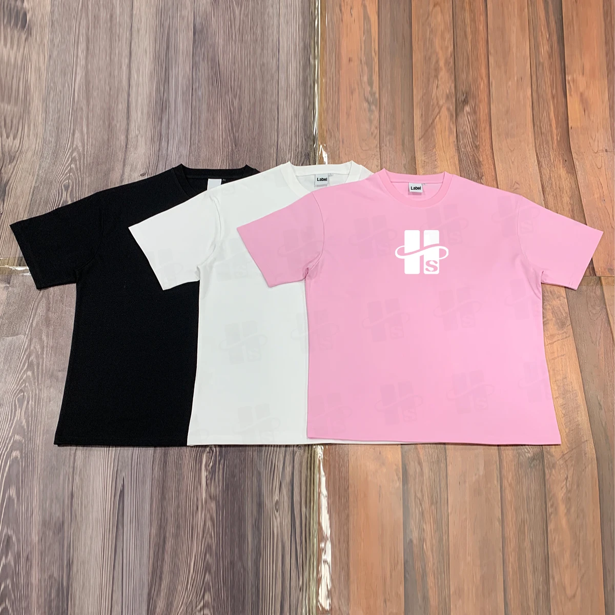 Wholesale Clothing Combed Cotton Short-sleeved T-shirt New Boy Round Neck Top Children’s Summer T Shirt Children Kids