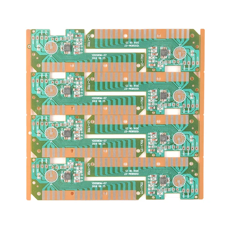 Circuit Board Pcb Abc English Language Number Learning Toy Assembly E