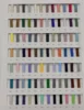 please remark color number