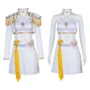 Witch Hunter Team - Mira (White)