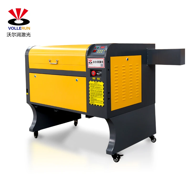 CNC Co2 Desktop Mini Small Laser Engraving Machine Cutting Machine  Laser Manufacturers 3020 4040 4060 for Hobby Home Use