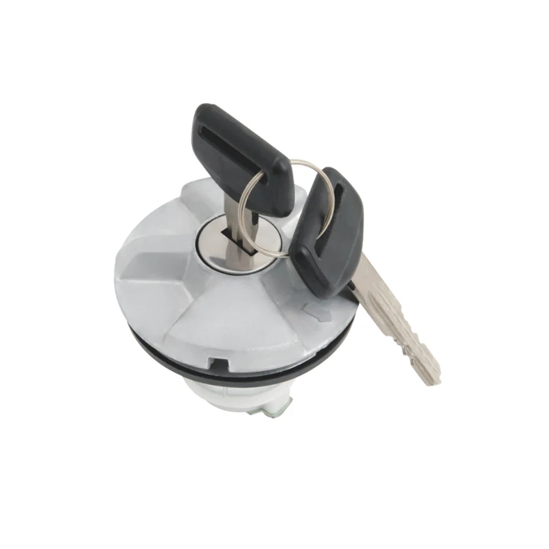 Locking Diesel Fuel Cap Used for Hino 300 69058-37080