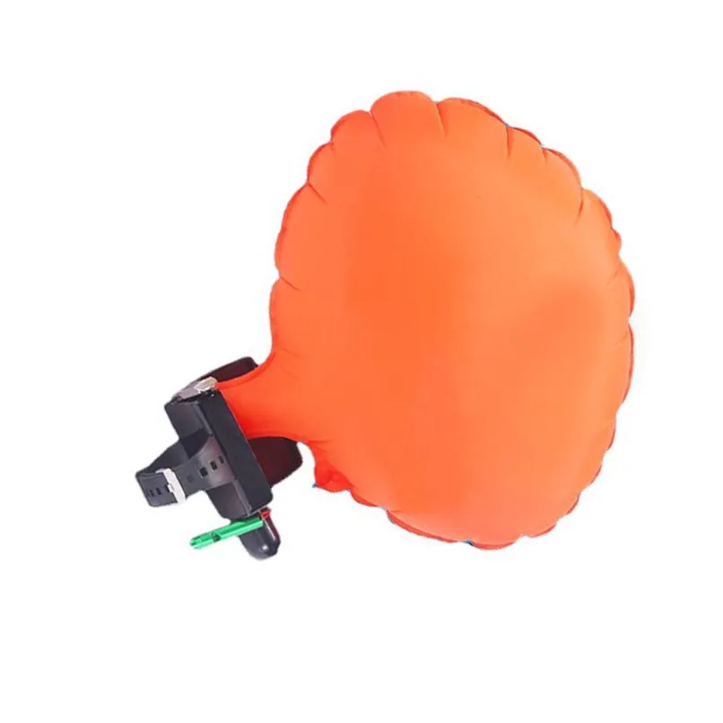 Спасательный поплавок для воды портативный спасательный Браслет с компасом и