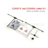 Conjunto receptor LNB ES900TX y RX (915MHz)