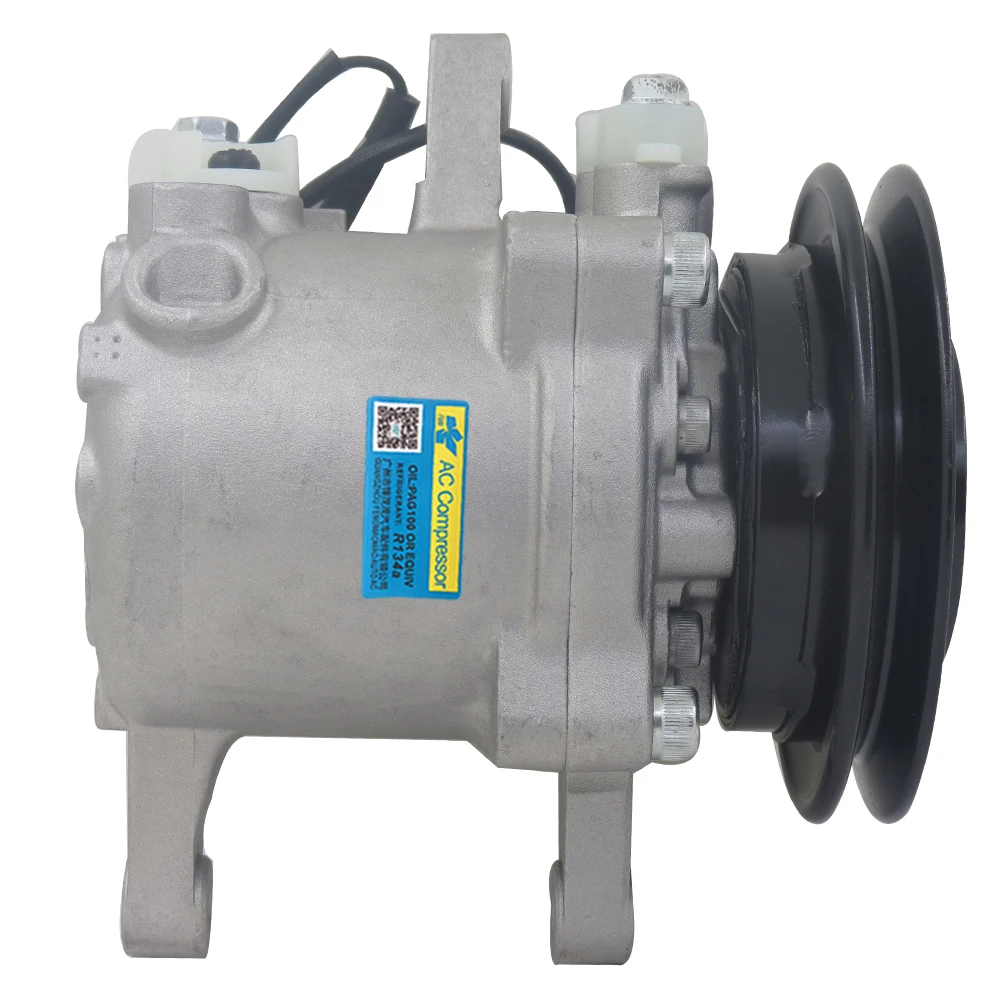 447280-3081 Auto Car Compressor for Daihatsu Charade Hijet Move Kubota