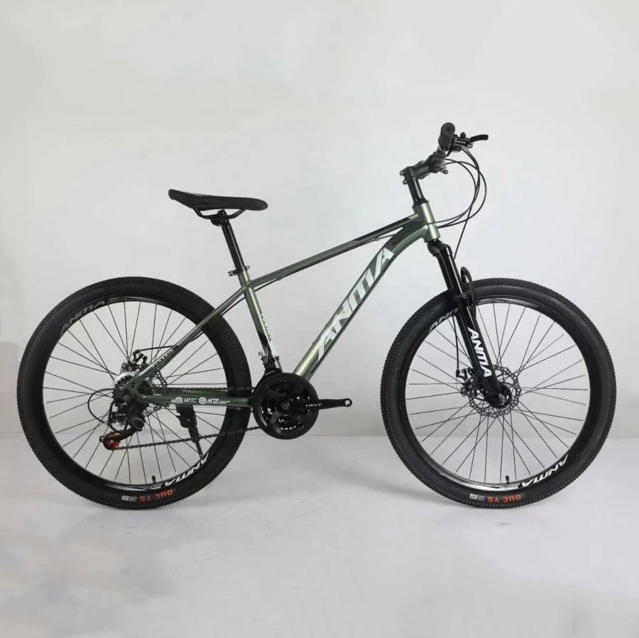Alibaba Omeng Mountain Bike Used Japanese Bicycles All Kinds 26
