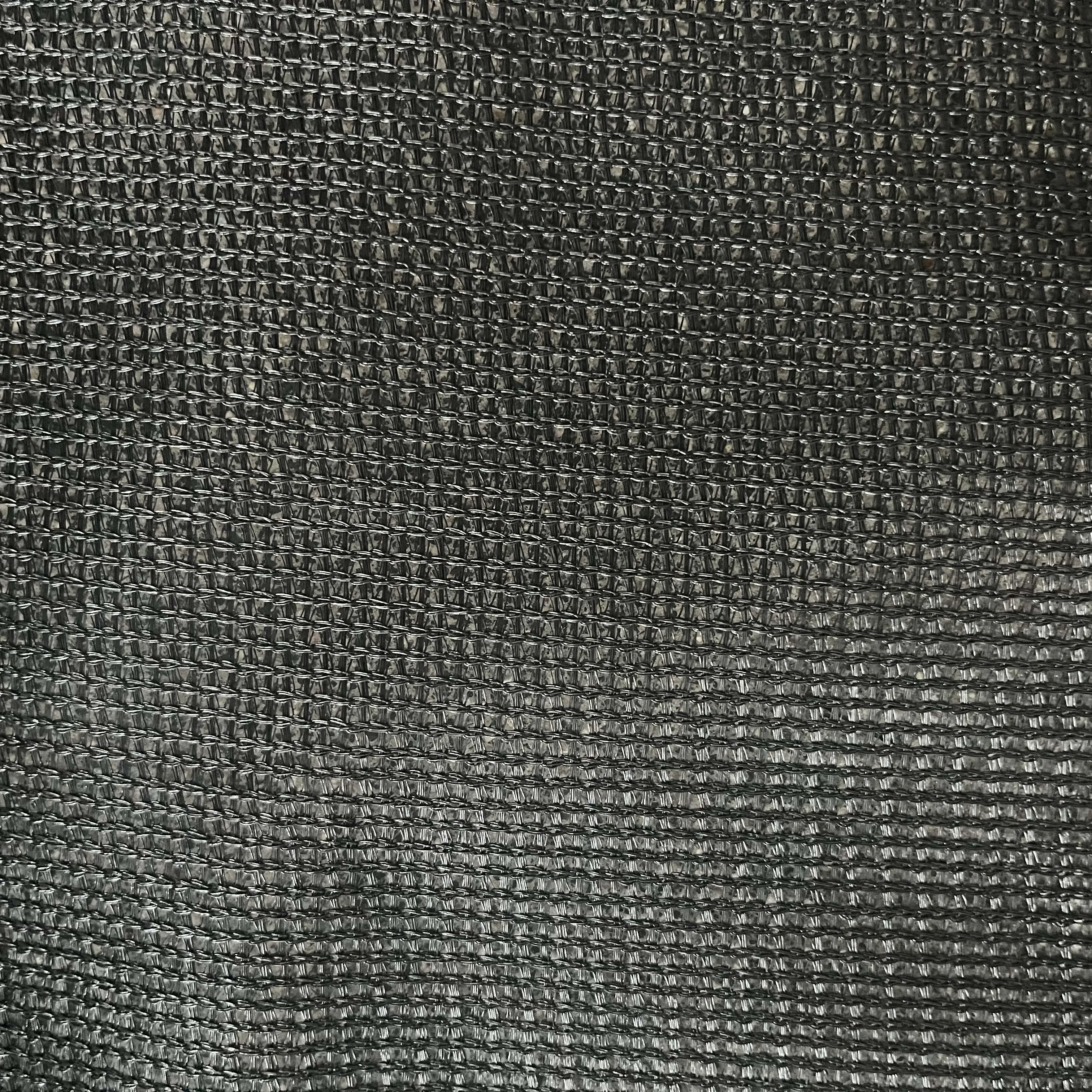 2 х18 м ветрозащитный черный лобовое стекло для тенниса доступен на заказ