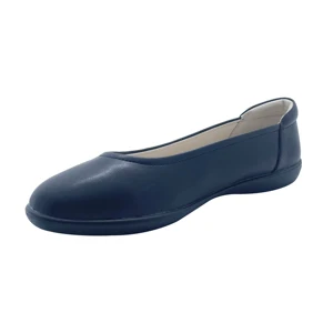 Factory Direct Sale Classic Leisure Hard-wearing Flats Women Shoes