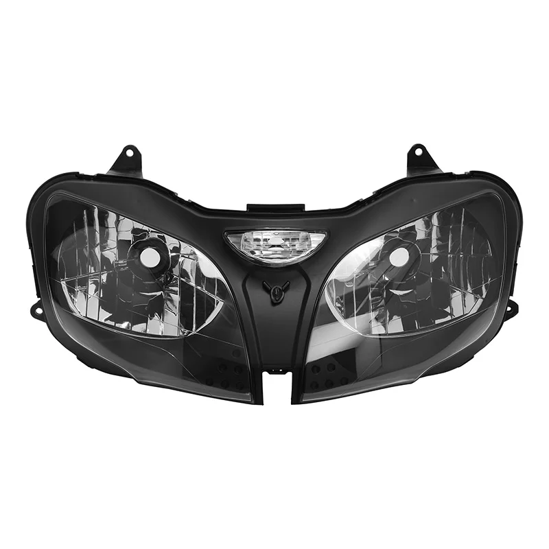 face to face Far takımı kafa lambası Kawasaki Ninja ZX9R 2000-2003 ZX-6R 2000