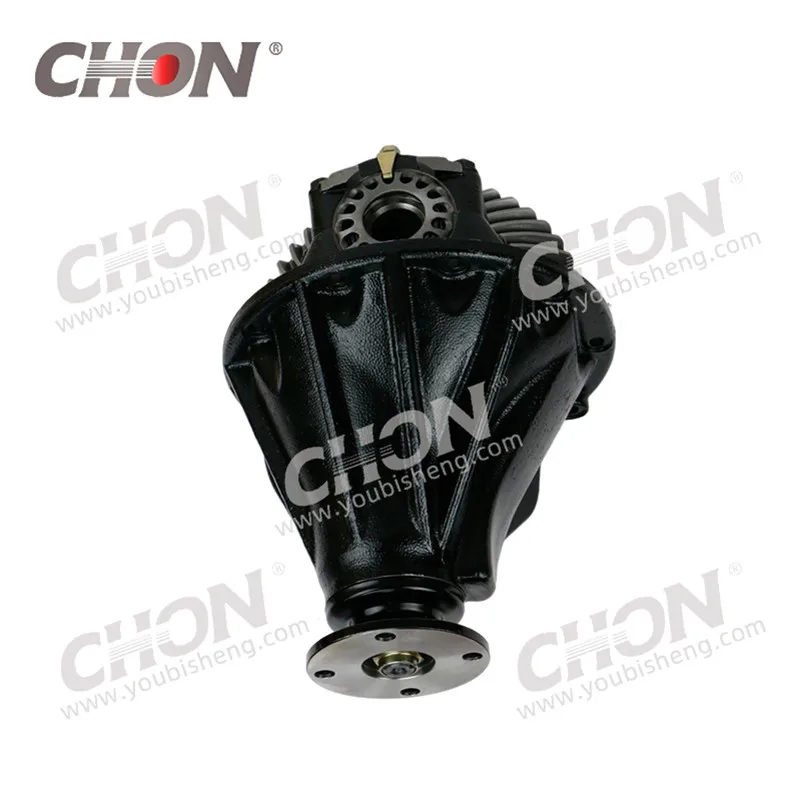 優蘭出品 CHON Toyo Ta LC100 LSD Axle Parts - Durable & High Performance
