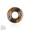 Rainbow-tiger eye