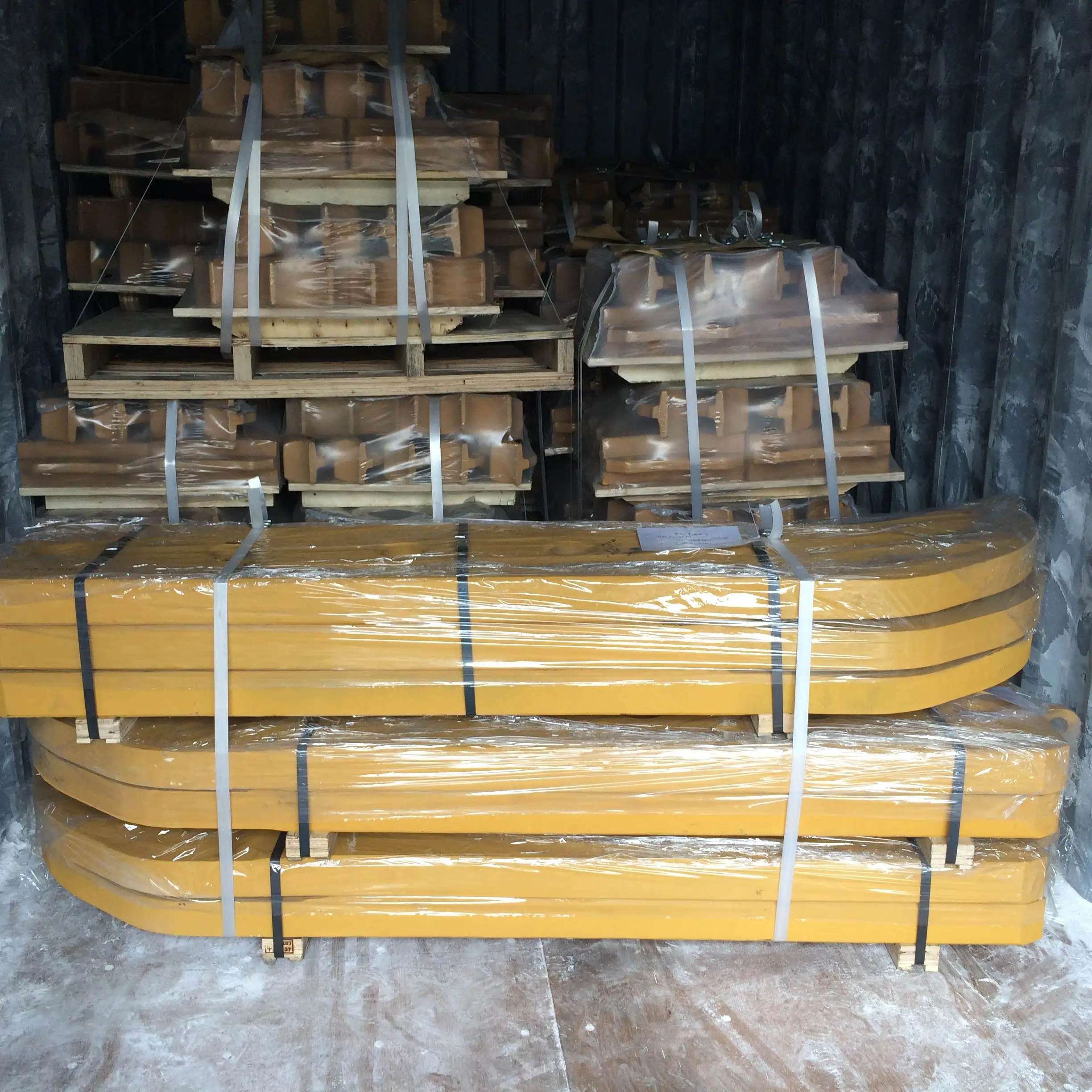 D155 Bulldozer Ripper Shank 175-79-32131 Excavator Accessories Ripper ...