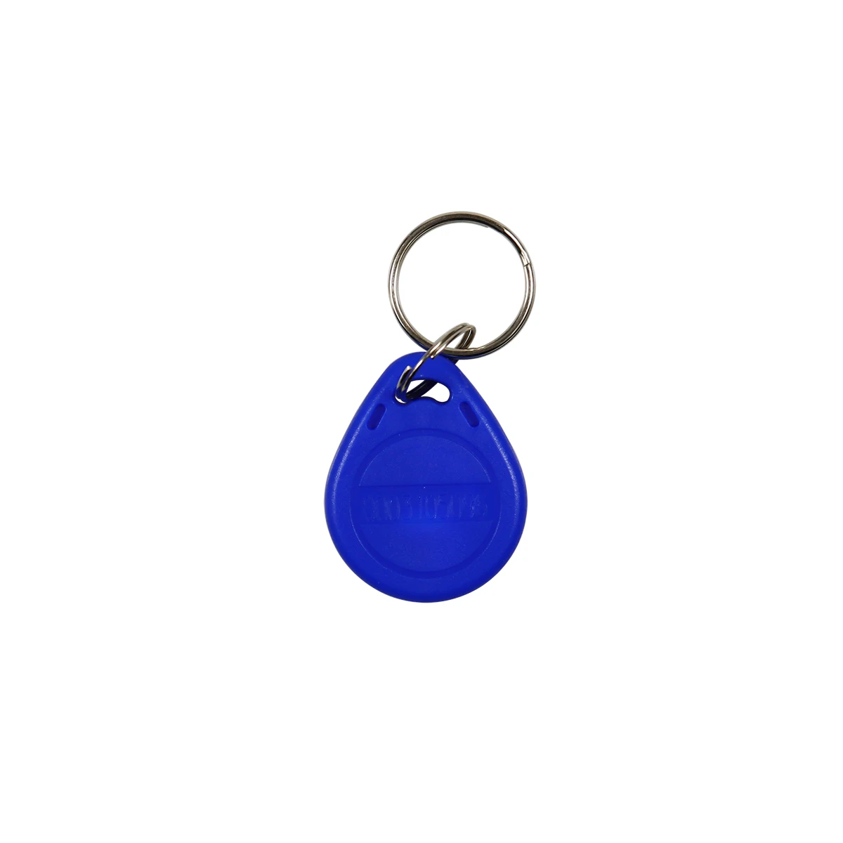 Factory 125khz Rfid Key Chain Proximity Key Rfid Key Tag for  Gym Spa Hotel